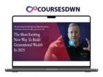 Jeremy Harbour – WIBO Course