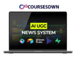 AI Avatar (UGC) News System by Frank Nillard