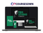 Adrian Salisbury – Pro Studio Formula
