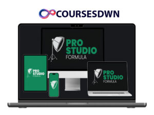 Adrian Salisbury – Pro Studio Formula