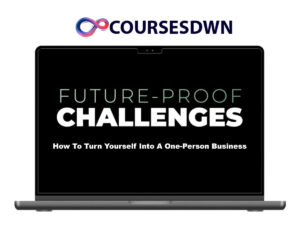 Dan Koe – How To Turn Yourself Into A One-Person Business