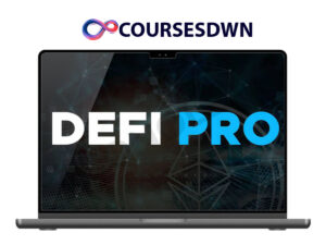 DeFi Pro by TechSeries