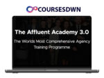 Jordan Platten – Affluent Academy 3.0