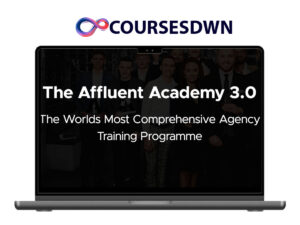 Jordan Platten – Affluent Academy 3.0