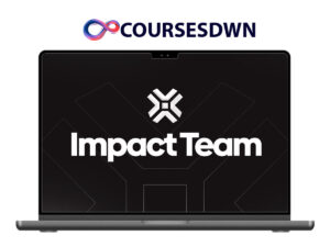 The Impact Team – Master High-Ticket Sales